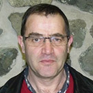 Christophe Roux, 3ème Adjoint