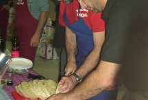 Confection de la Maôche