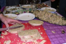 La Maôche, plat traditionnel du plateau ardéchois