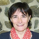 Geneviève Duny, 1er Adjoint
