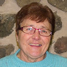 Monique Enjolras, Conseiller municipal