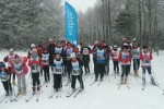 Foyer de ski de fond