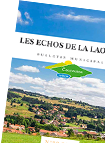 Le dernier bulletin municipal Les echos de la Laoune