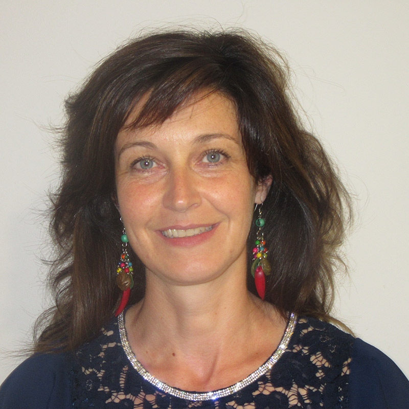 Isabelle Enjolras, Conseiller municipal