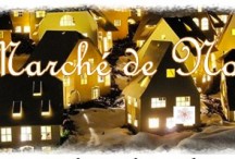 Le marché de Noël rassemblera exposants et visiteurs le 9 décembre sous la halle couverte